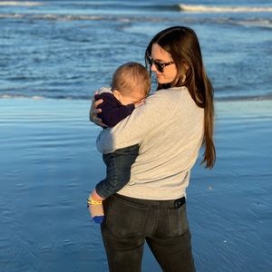 Meet your Posher, Victoria